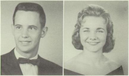 Paula Towery's Classmates profile album