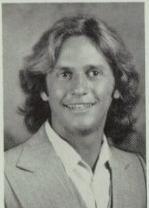 Gary Rayburn's Classmates profile album