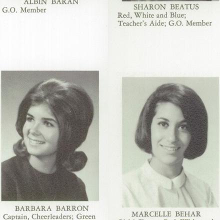 Sharon Lennett's Classmates profile album