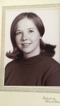 Nancy Joslin's Classmates profile album