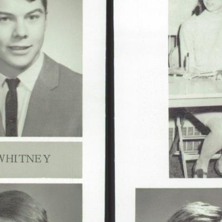 Judy Cochran's Classmates profile album