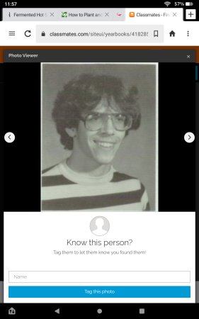 Donald Price's Classmates profile album