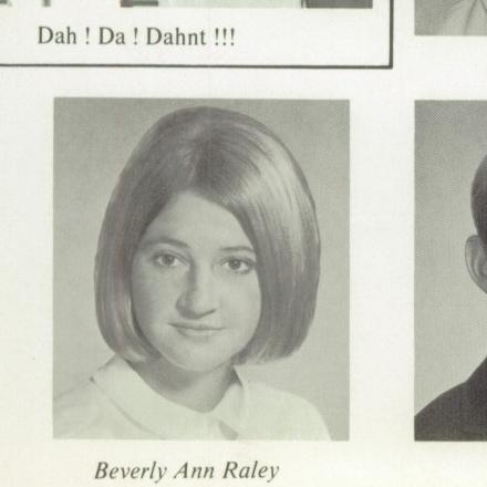 Beverly Raley's Classmates profile album