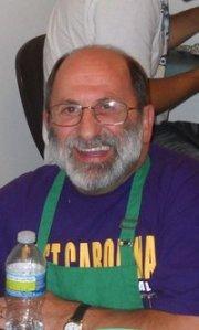 Frank Ferraro's Classmates® Profile Photo