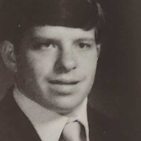 Bill Hall's Classmates profile album