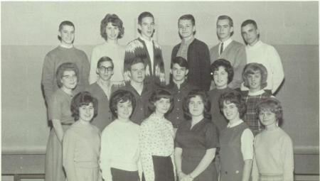 Ron Lambrecht's Classmates profile album