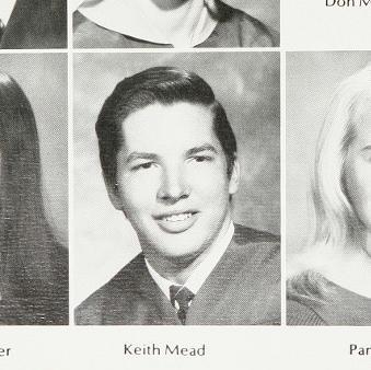 Keith Mead's Classmates profile album