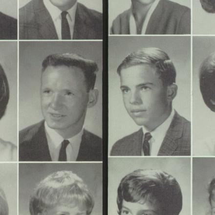 Paul Fiorino's Classmates profile album