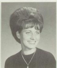 Diane Philpot's Classmates profile album