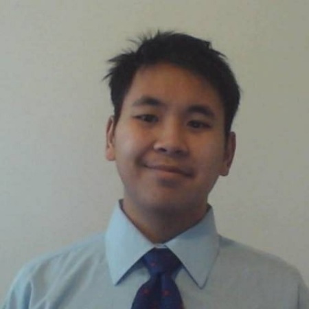 David Cao's Classmates® Profile Photo