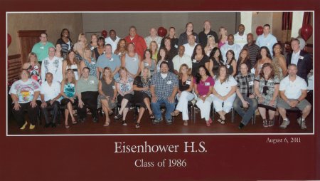 eisenhower school class reunion 1986 island blue reunions classmates il 30th