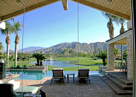 Morningside, Rancho Mirage - 3/29/2005