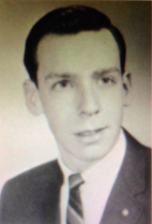 Gary Capen's Classmates profile album