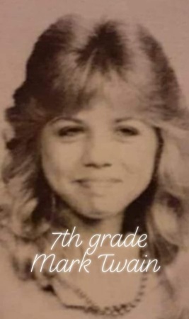 Angela Buth's Classmates profile album