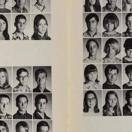 Karen Weiner's Classmates profile album