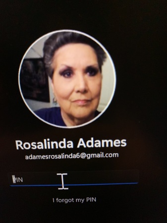 Rosalinda Adames's Classmates® Profile Photo