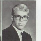 Fredrick Trussell's Classmates profile album