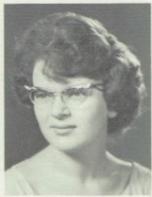 Margaret McVey's Classmates profile album