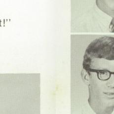 Henry Sawyer's Classmates profile album
