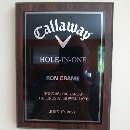 Ron Crame's Classmates® Profile Photo