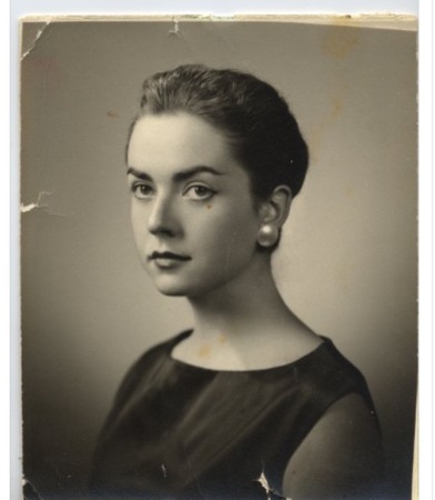 Judy North's Classmates profile album