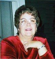 Anne Ridgers's Classmates® Profile Photo