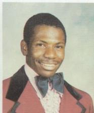 Willy Alexander's Classmates profile album