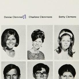 Charlene Woodard's Classmates profile album