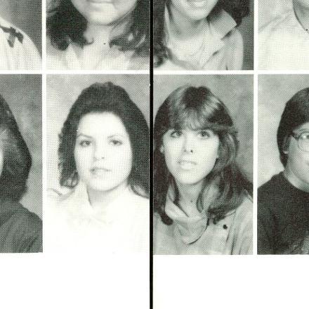 Ernie Apolinar Jr.'s Classmates profile album