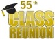 66ers Celebrate 55 reunion event on Sep 18, 2021 image