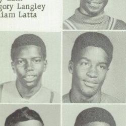 Walter Leanier's Classmates profile album