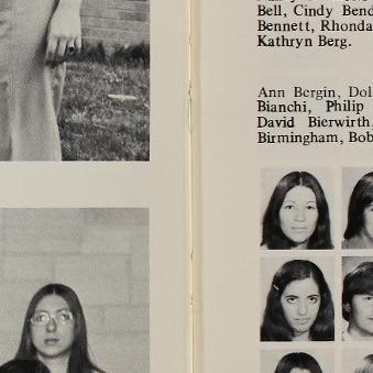 Patricia Adams' Classmates profile album