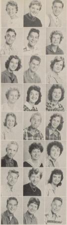 Rita Coughlin's Classmates profile album