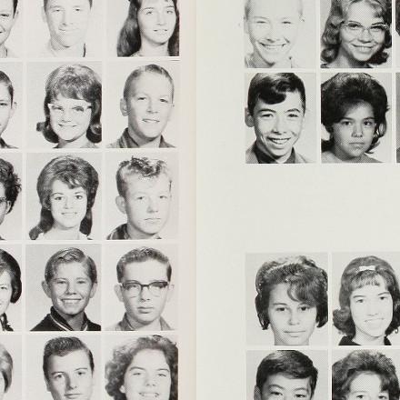 Jerry Bell's Classmates profile album