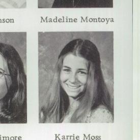 Karrie Brown's Classmates profile album
