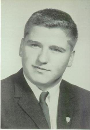 Ken Kearney's Classmates profile album