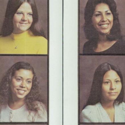 Suzanne Shaffer's Classmates profile album