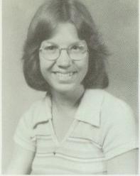 Nancy Jenks' Classmates profile album