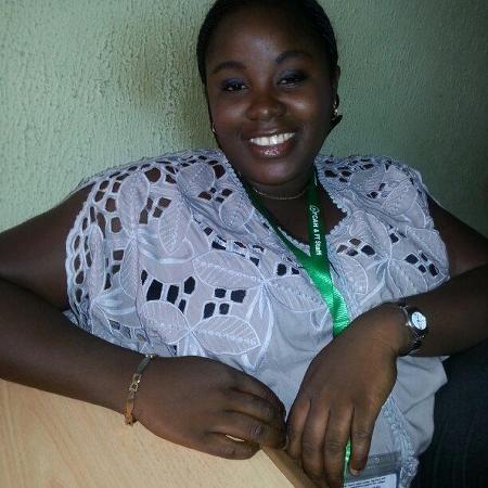 Alabi Adesola Ogunbanwo's Classmates® Profile Photo