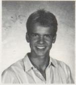 Glenn Richmond's Classmates profile album