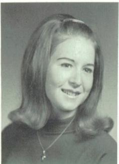 Terri Keller (Baxter)'s Classmates profile album