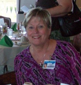 Linda Hughes's Classmates® Profile Photo