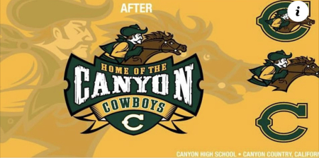 Canyon High School Reunion