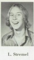 Lynn Stremel's Classmates profile album