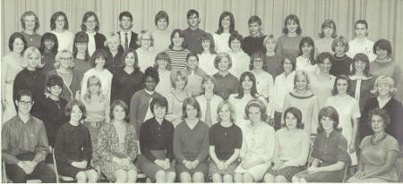 Debbie Meegan's Classmates profile album