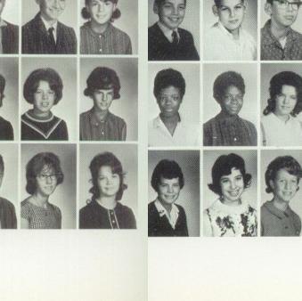 Michael Blevins' Classmates profile album