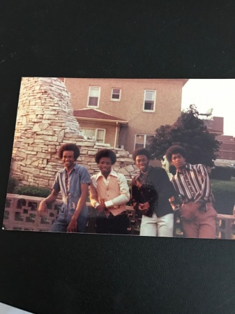 Carl Buchanon's Classmates profile album