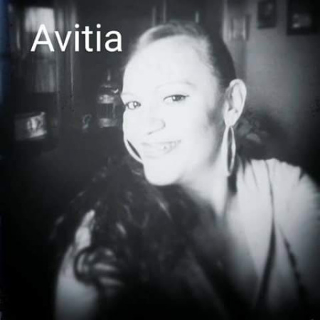 Eduviges Avitia's Classmates profile album