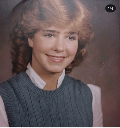 Dawn Millwright's Classmates profile album