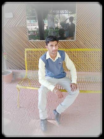 Deepak Channi's Classmates® Profile Photo